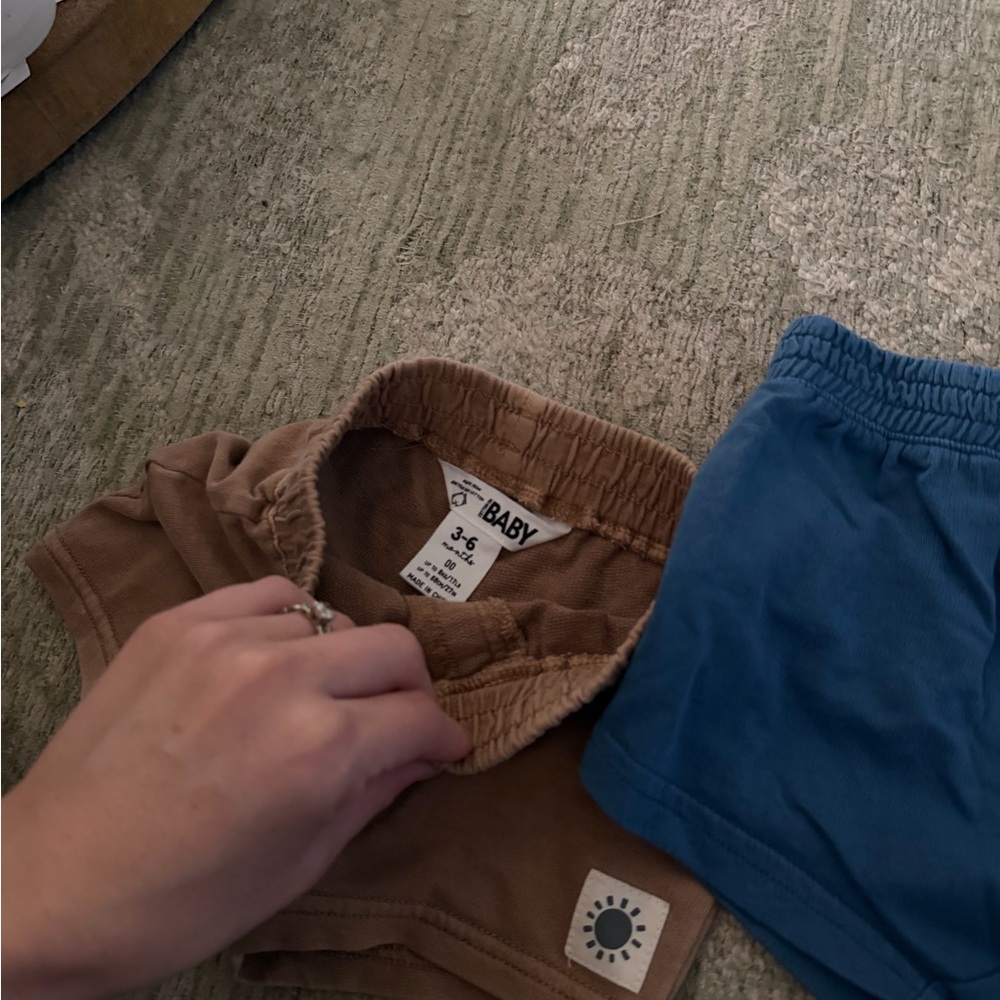 COTTON ON BABY shorts - Picture 7 of 11